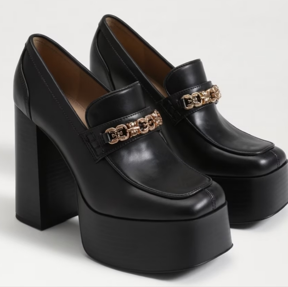Plarforms Sam Edelman